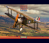 2027 WORLD WAR ONE CALENDAR