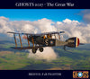 2027 WORLD WAR ONE CALENDAR