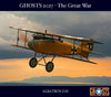2027 WORLD WAR ONE CALENDAR