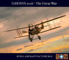 2026 WORLD WAR ONE CALENDAR