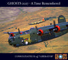 2027 WORLD WAR TWO CALENDAR