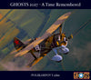 2027 WORLD WAR TWO CALENDAR
