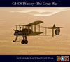 2027 WORLD WAR ONE CALENDAR