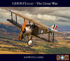2027 WORLD WAR ONE CALENDAR