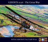 2026 WORLD WAR ONE CALENDAR