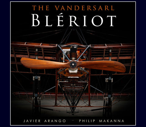 The VanDersarl Blériot